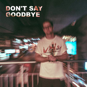Don't Say Goodbye by INSEBTION