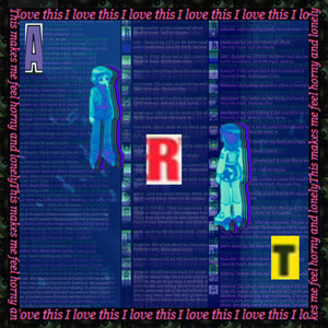 A.R.T - Point of no return