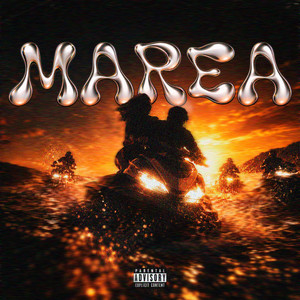 MAREA by LUED