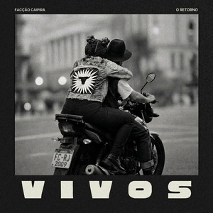 VIVOS by Facção Caipira, Drenna