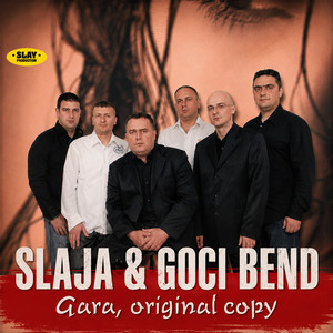 Ja kroz selo by Slaja, Goci Bend