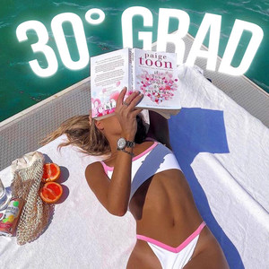 30 Grad by Panto537