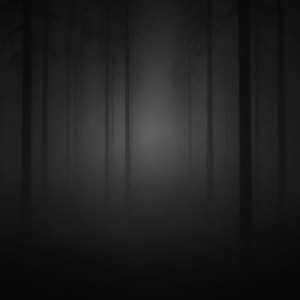 somewhere after midnight - slowed + reverb by ghosted hearts