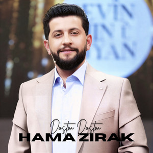 Dostm Dostm by Hama Zirak