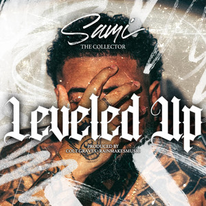 Leveled Up by Sami The Collector