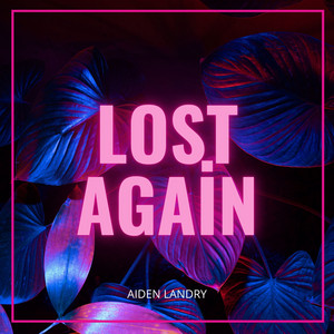 Aiden Landry - Fragments