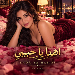 اهدَا يا حبيبي (Ehda Ya Habibi) by NazEcho