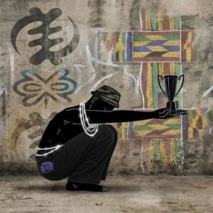 VIBE FOLLO by KWA