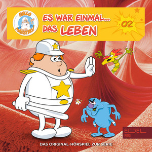 Allzeit bereit - Abwehrsystem des Körpers - Teil 2 by Es war einmal...