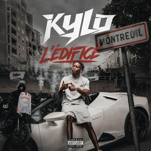 L'édifice by KYLO