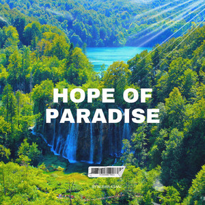 Hope of Paradise by Nuran Asani