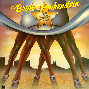 Party up in Here by Brides Of Funkenstein