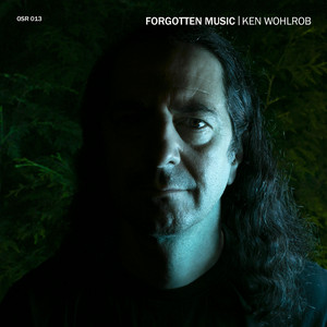 album cover: Forgotten Music