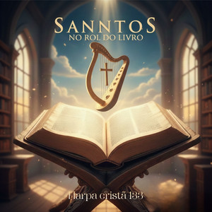 No Rol do Livro (Harpa Cristã 133)