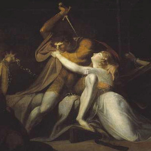Sacrifice by Case Alton