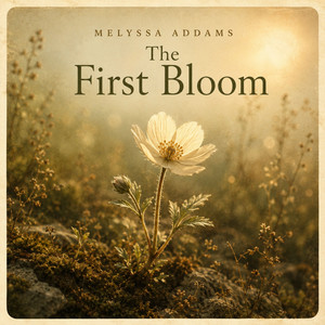 When Wildflowers Whisper by Melyssa Addams