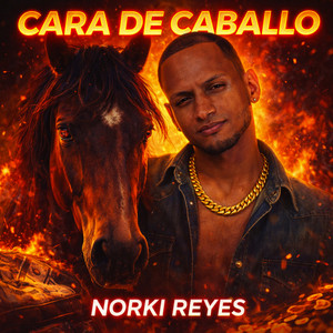 Cara De Caballo by Norki Reyes
