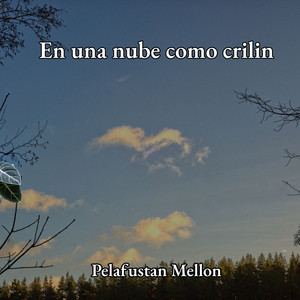 En una nube como crilin by palafustan mellon