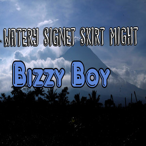Bizzy Boy - Far Harmony