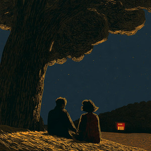 I Like You Here by NoThingz