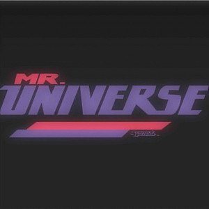 Hyzz - Mr.Universe (Freestyle)