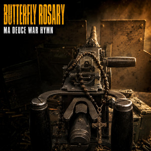 Butterfly Rosary - Remastered by Warrior Shaman