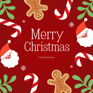 Тетяна Матвієнко — Merry Christmas