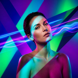 Neon Pulse