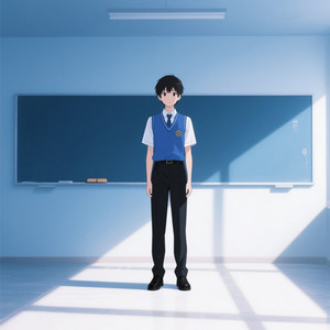 Kersy LD 78 - primer día tan lindo