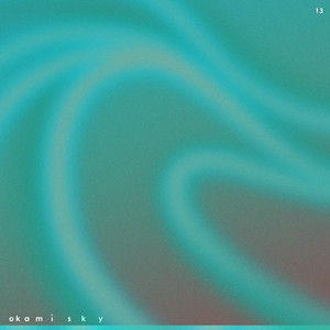 Oceanic Sprinkles by Okami Sky