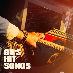 90's Hit Songs album