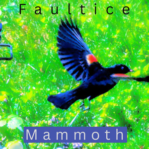 Mammoth by Faultice