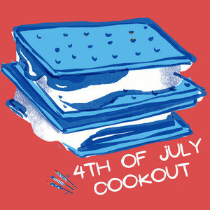 4th of July Cookout