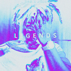 Legends (feat. Jere)