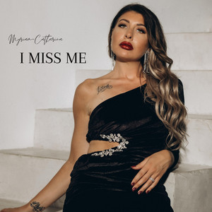 I Miss Me by Myriam-Catharina