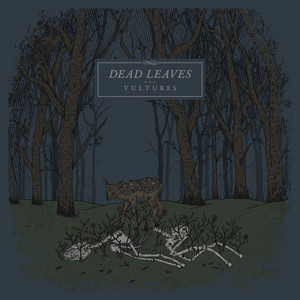 Wake Me by Dead Leaves