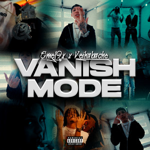 Vanish MODE by Eme19X, VEI HABACHE