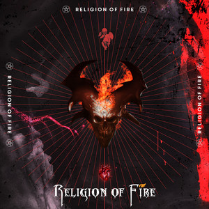 Religion of Fire — Religion of Fire
