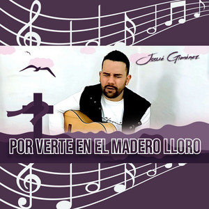 Por Verte en el Madero Lloro