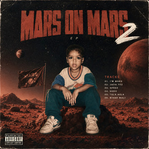 Jada Tez by Mars King