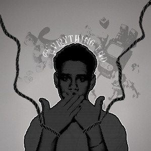 Everything End by Harviie