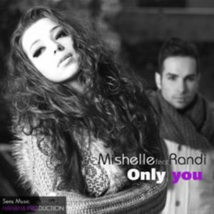 Only You - Roman Leitenant Radio Edit by Mishelle, RANDI