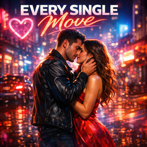 every single move by TRAN VAN THANH