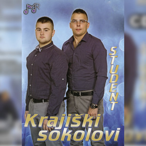 Krajiški sokolovi - Iz Krajine cura