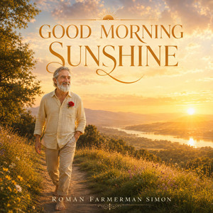 Good Morning Sunshine by Roman Farmerman Simon