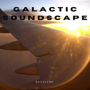 Galactic Soundscape by Novalume
