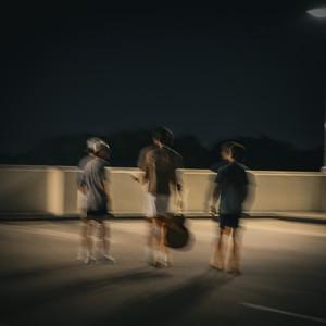 Strangers Again by Dock Boys