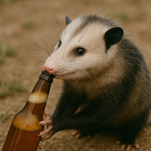 El Zorrillo Pequeñino