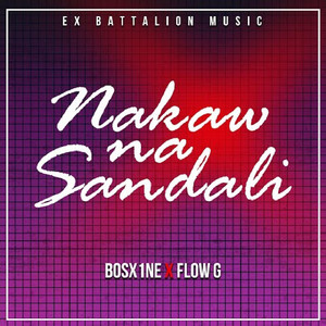 Nakaw na Sandali by Ex Battallion