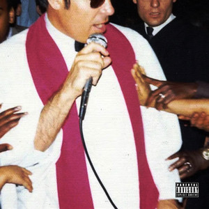 Ronnie Lott by Graveside Mob